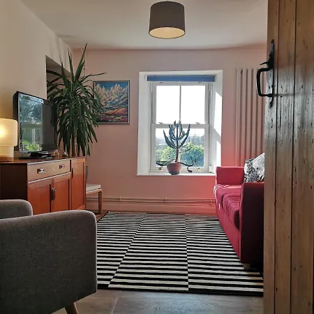 Holiday home Little Hillside - & Country Escape Redruth