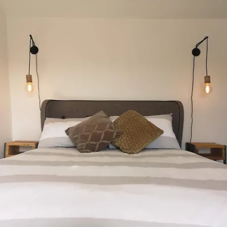Little Hillside - & Country Escape Holiday home Redruth