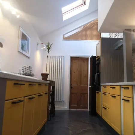 Little Hillside - & Country Escape Holiday home